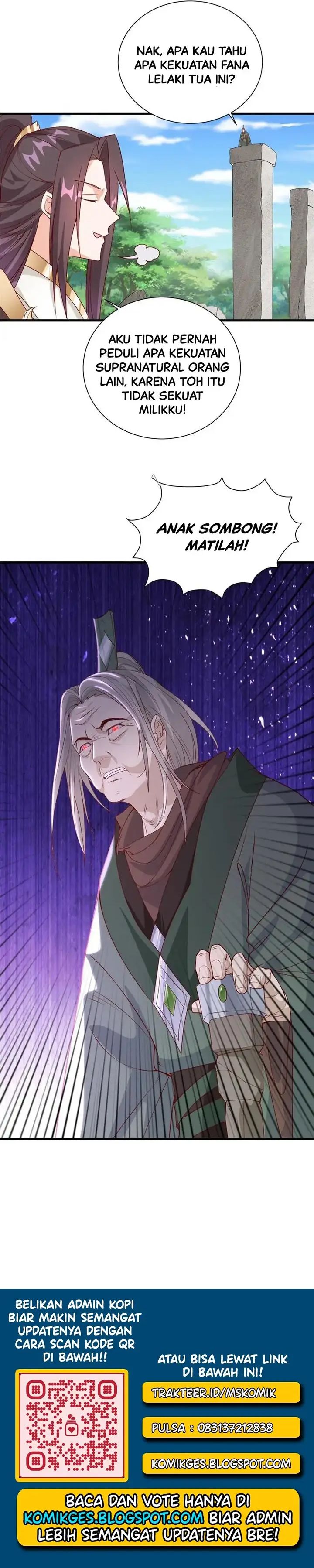 Dragon Master chapter 290