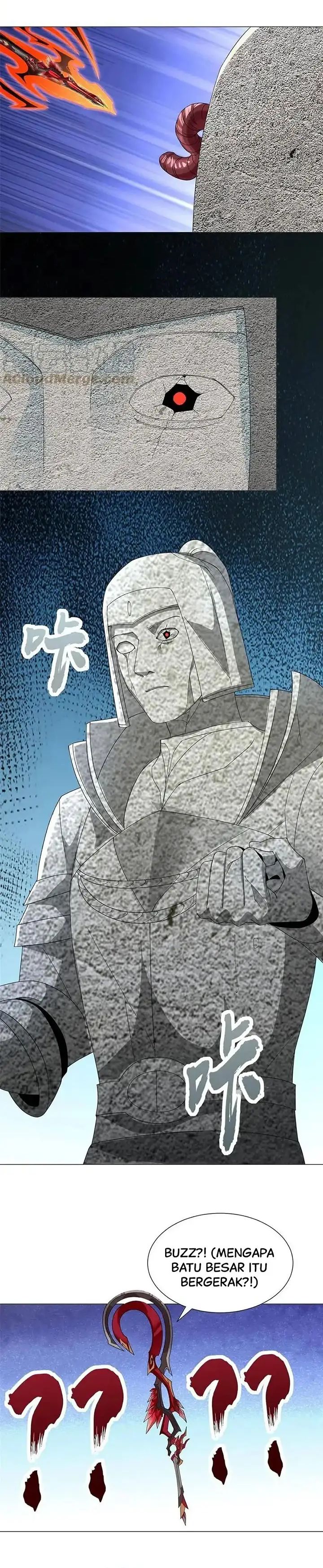 Dragon Master chapter 291