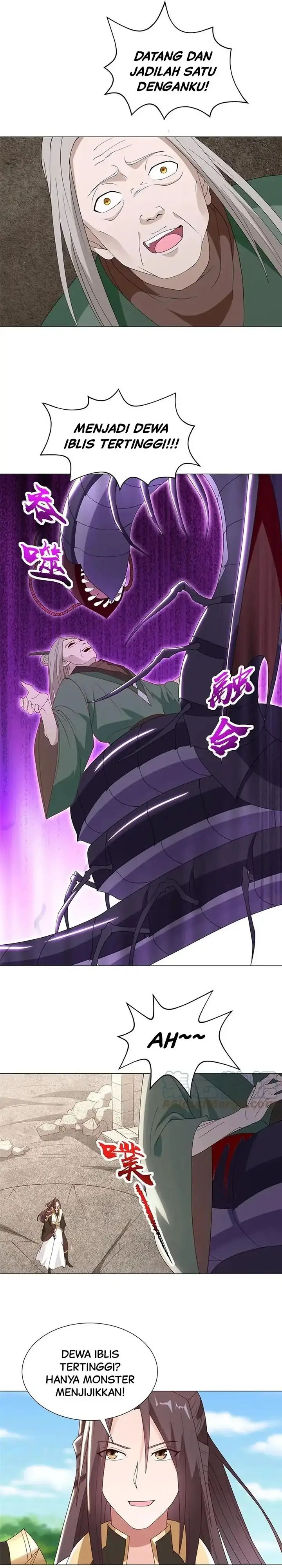 Dragon Master chapter 292