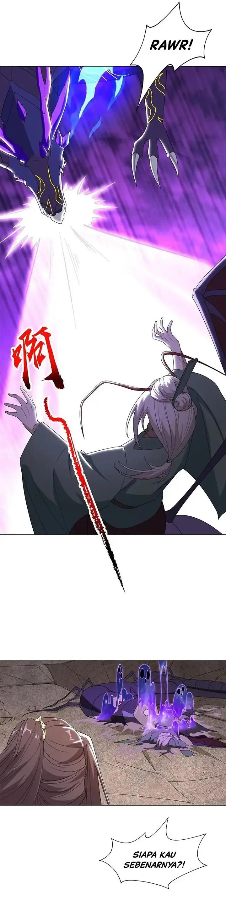 Dragon Master chapter 292