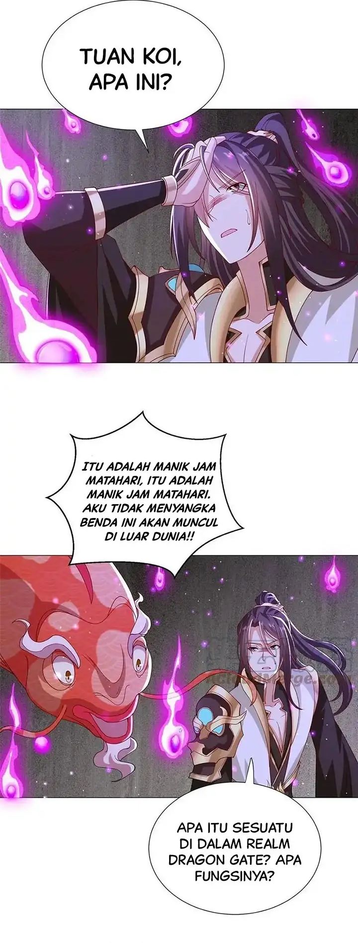 Dilarang COPAS - situs resmi www.mangacanblog.com - Komik dragon master 293 - chapter 293 294 Indonesia dragon master 293 - chapter 293 Terbaru 1|Baca Manga Komik Indonesia|Mangacan