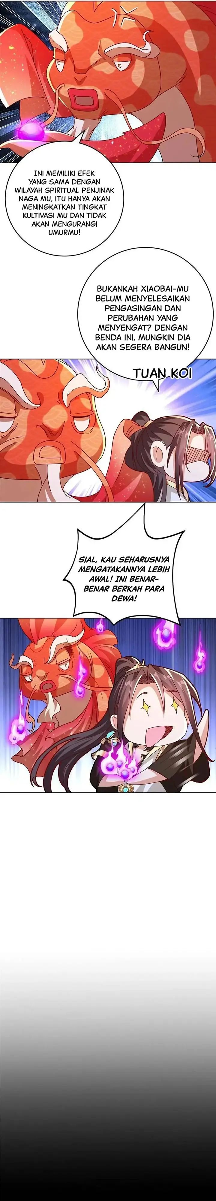 Dilarang COPAS - situs resmi www.mangacanblog.com - Komik dragon master 293 - chapter 293 294 Indonesia dragon master 293 - chapter 293 Terbaru 4|Baca Manga Komik Indonesia|Mangacan