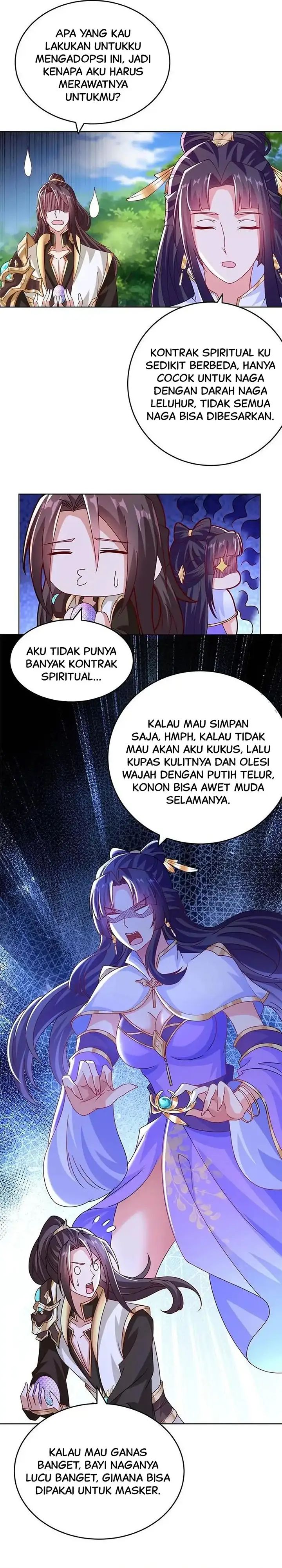 Dilarang COPAS - situs resmi www.mangacanblog.com - Komik dragon master 293 - chapter 293 294 Indonesia dragon master 293 - chapter 293 Terbaru 12|Baca Manga Komik Indonesia|Mangacan