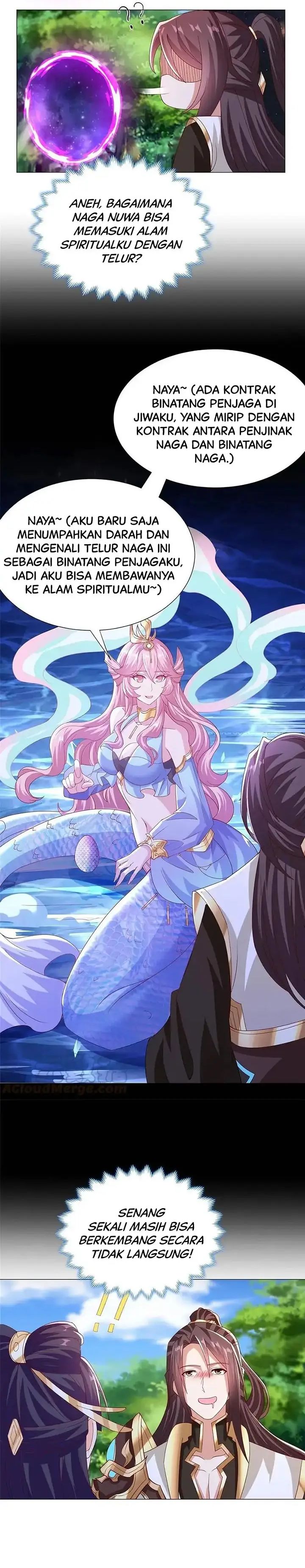 Dilarang COPAS - situs resmi www.mangacanblog.com - Komik dragon master 293 - chapter 293 294 Indonesia dragon master 293 - chapter 293 Terbaru 14|Baca Manga Komik Indonesia|Mangacan