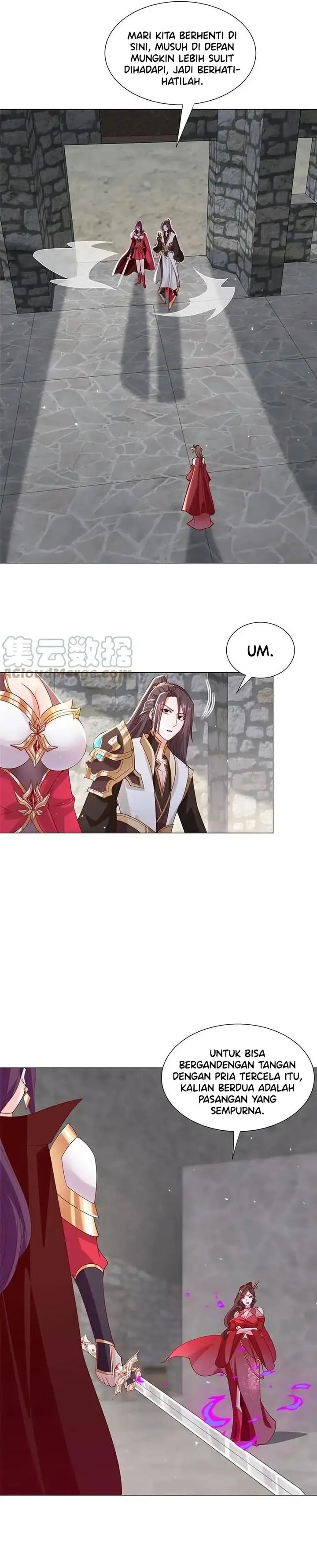 Dilarang COPAS - situs resmi www.mangacanblog.com - Komik dragon master 297 - chapter 297 298 Indonesia dragon master 297 - chapter 297 Terbaru 1|Baca Manga Komik Indonesia|Mangacan