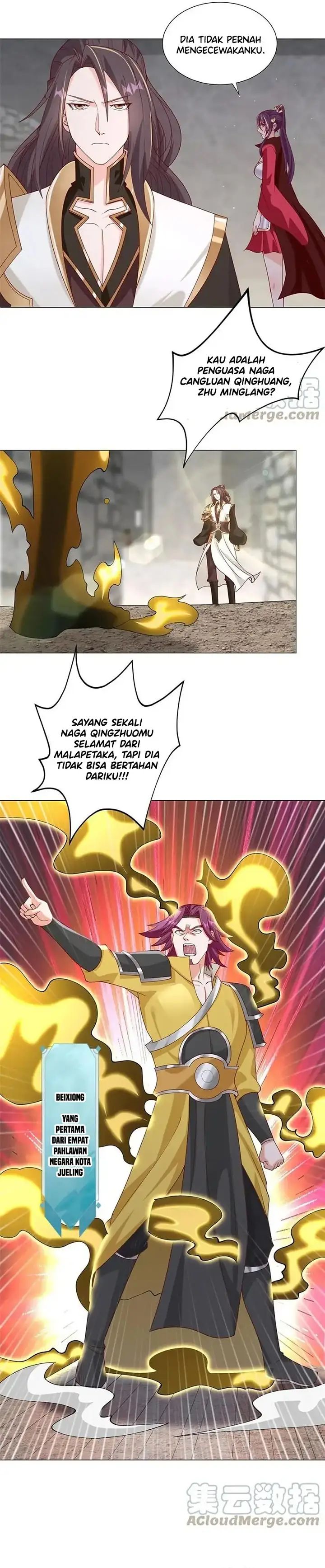 Dilarang COPAS - situs resmi www.mangacanblog.com - Komik dragon master 297 - chapter 297 298 Indonesia dragon master 297 - chapter 297 Terbaru 5|Baca Manga Komik Indonesia|Mangacan