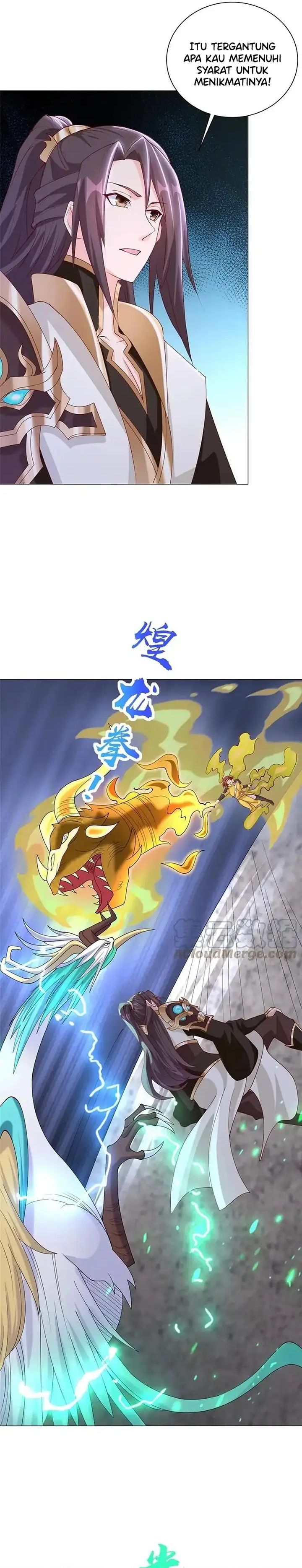 Dilarang COPAS - situs resmi www.mangacanblog.com - Komik dragon master 297 - chapter 297 298 Indonesia dragon master 297 - chapter 297 Terbaru 7|Baca Manga Komik Indonesia|Mangacan