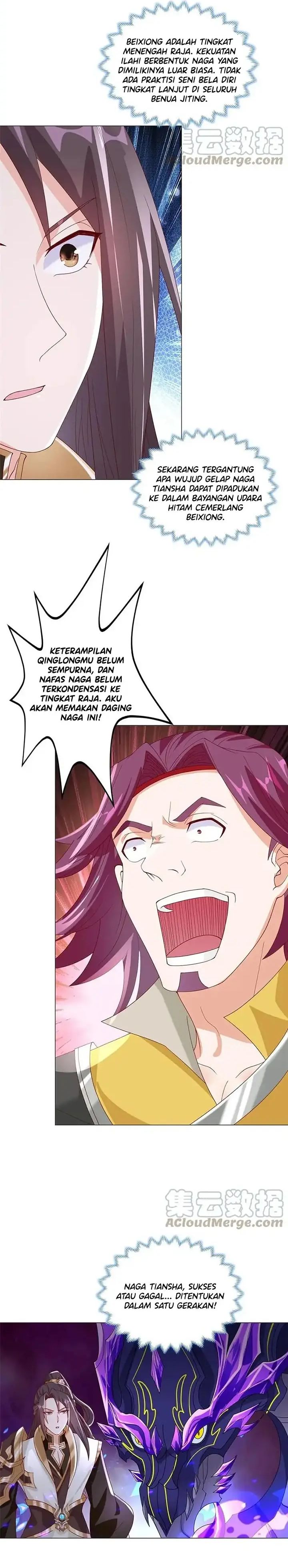 Dilarang COPAS - situs resmi www.mangacanblog.com - Komik dragon master 297 - chapter 297 298 Indonesia dragon master 297 - chapter 297 Terbaru 9|Baca Manga Komik Indonesia|Mangacan