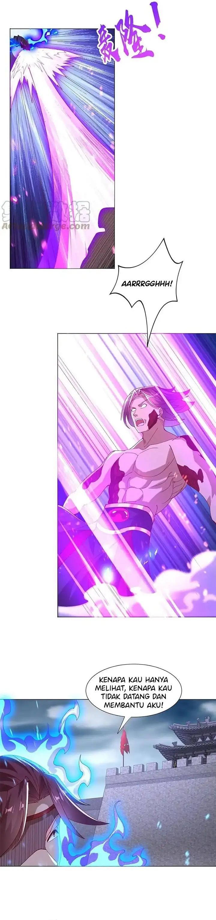 Dragon Master chapter 298