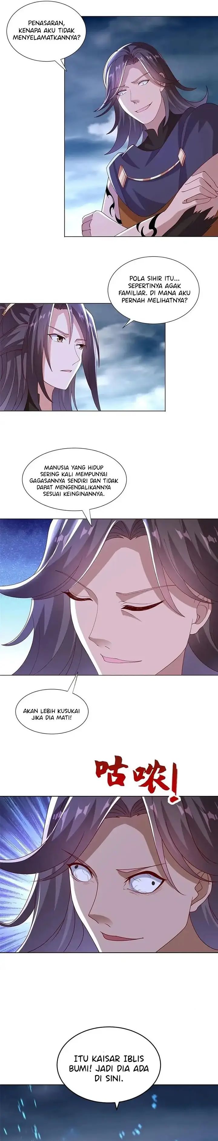Dragon Master chapter 298
