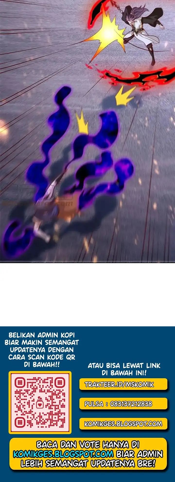 Dragon Master chapter 299