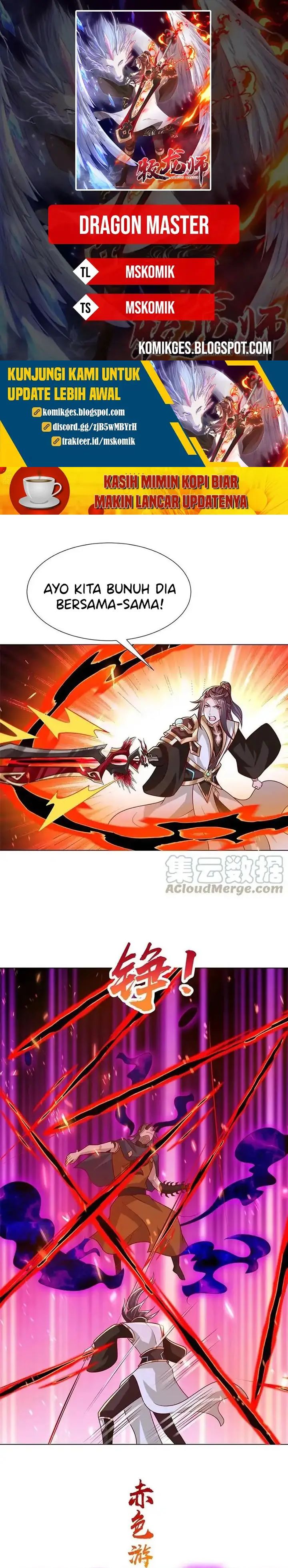 Dilarang COPAS - situs resmi www.mangacanblog.com - Komik dragon master 300 - chapter 300 301 Indonesia dragon master 300 - chapter 300 Terbaru 0|Baca Manga Komik Indonesia|Mangacan