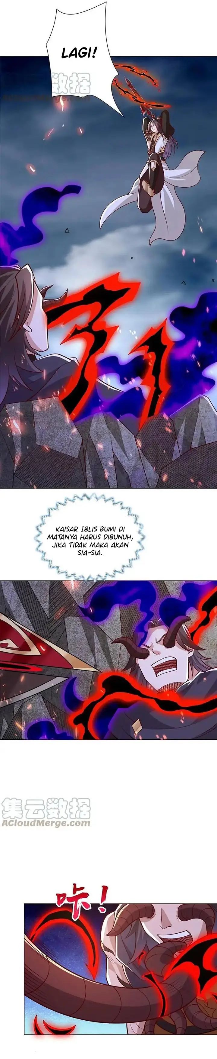 Dilarang COPAS - situs resmi www.mangacanblog.com - Komik dragon master 300 - chapter 300 301 Indonesia dragon master 300 - chapter 300 Terbaru 2|Baca Manga Komik Indonesia|Mangacan
