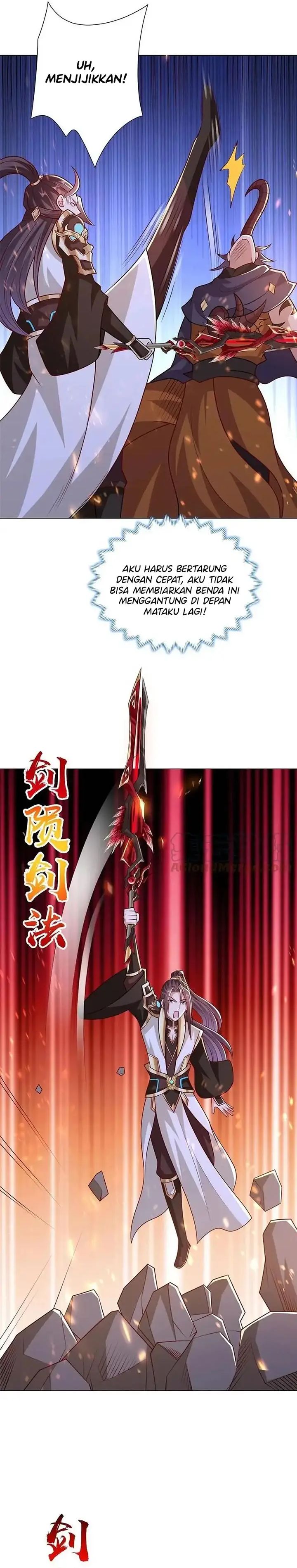 Dilarang COPAS - situs resmi www.mangacanblog.com - Komik dragon master 300 - chapter 300 301 Indonesia dragon master 300 - chapter 300 Terbaru 3|Baca Manga Komik Indonesia|Mangacan