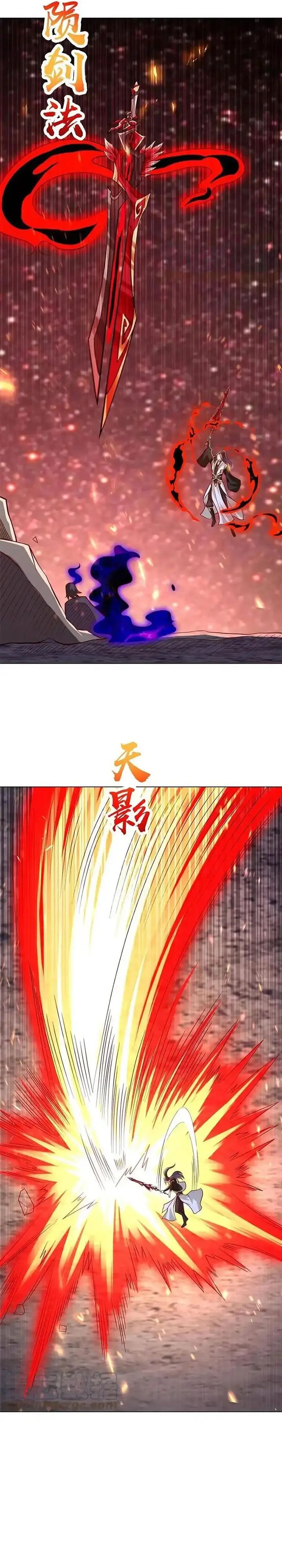 Dilarang COPAS - situs resmi www.mangacanblog.com - Komik dragon master 300 - chapter 300 301 Indonesia dragon master 300 - chapter 300 Terbaru 4|Baca Manga Komik Indonesia|Mangacan