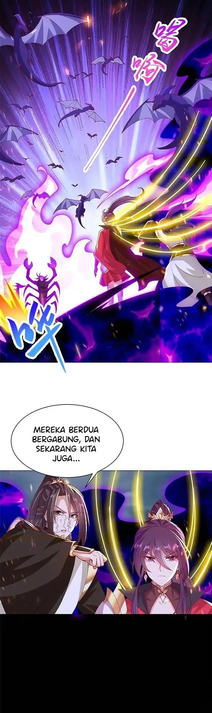 Dilarang COPAS - situs resmi www.mangacanblog.com - Komik dragon master 301 - chapter 301 302 Indonesia dragon master 301 - chapter 301 Terbaru 3|Baca Manga Komik Indonesia|Mangacan