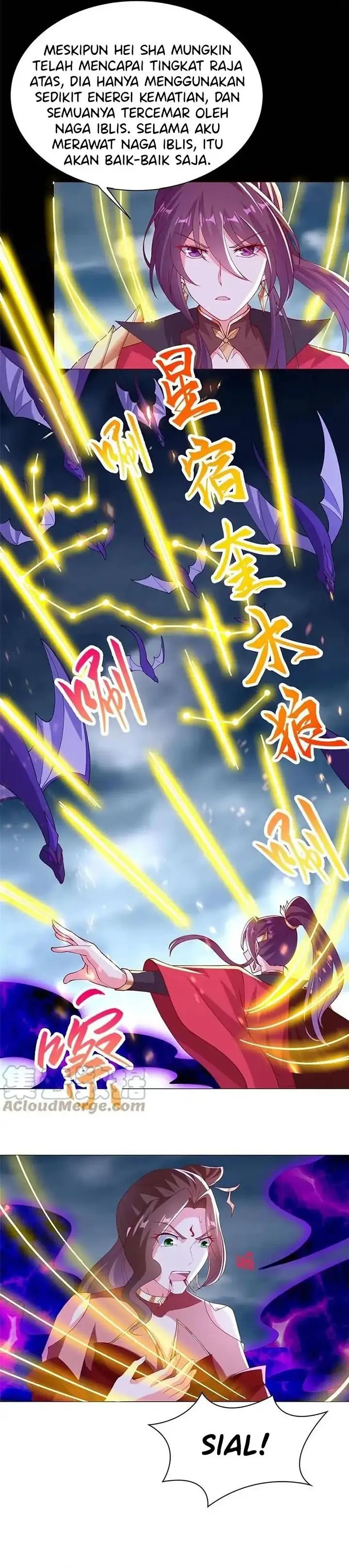 Dilarang COPAS - situs resmi www.mangacanblog.com - Komik dragon master 301 - chapter 301 302 Indonesia dragon master 301 - chapter 301 Terbaru 4|Baca Manga Komik Indonesia|Mangacan