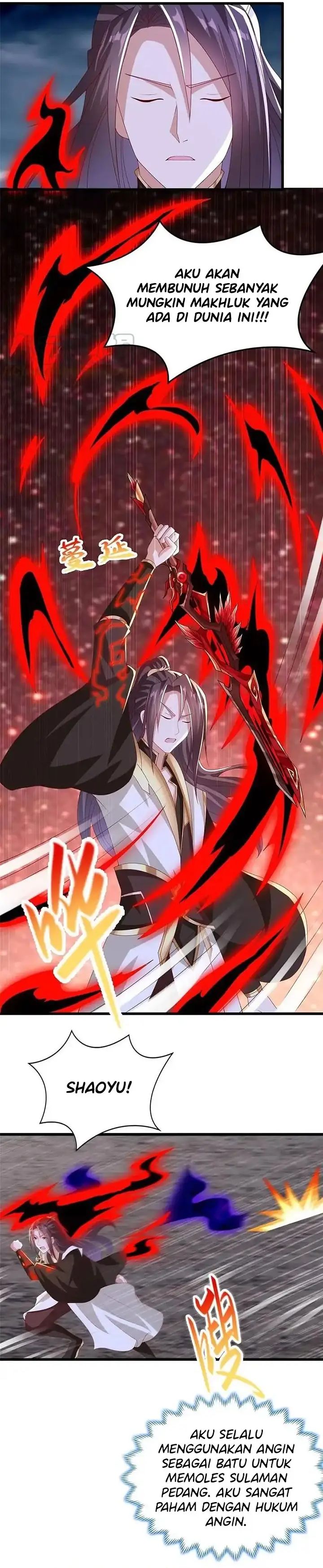 Dilarang COPAS - situs resmi www.mangacanblog.com - Komik dragon master 301 - chapter 301 302 Indonesia dragon master 301 - chapter 301 Terbaru 6|Baca Manga Komik Indonesia|Mangacan