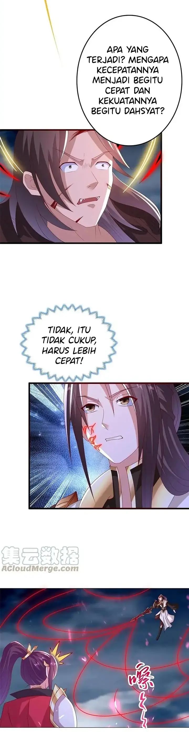 Dilarang COPAS - situs resmi www.mangacanblog.com - Komik dragon master 301 - chapter 301 302 Indonesia dragon master 301 - chapter 301 Terbaru 8|Baca Manga Komik Indonesia|Mangacan