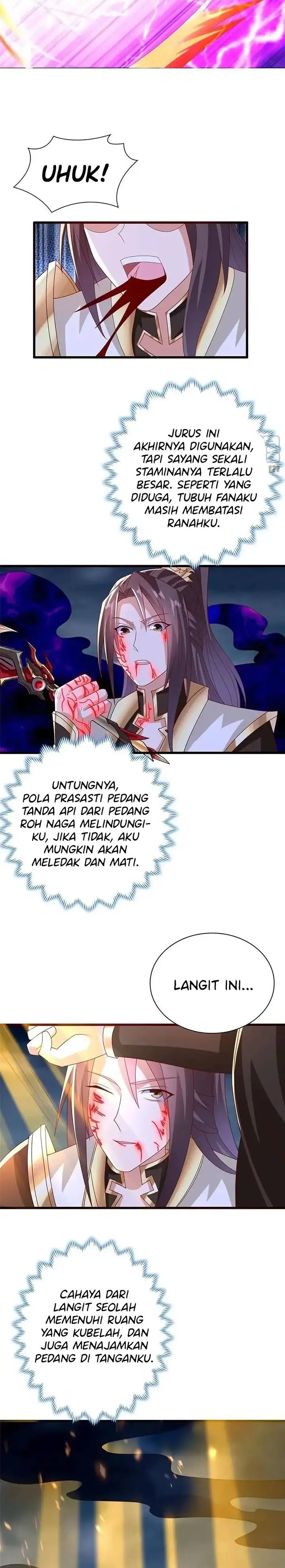 Dilarang COPAS - situs resmi www.mangacanblog.com - Komik dragon master 301 - chapter 301 302 Indonesia dragon master 301 - chapter 301 Terbaru 10|Baca Manga Komik Indonesia|Mangacan