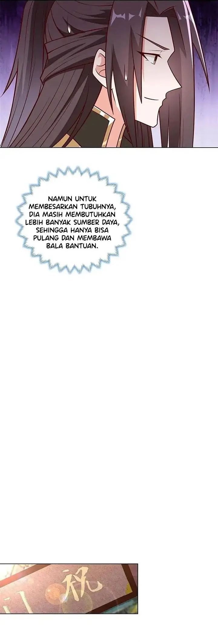 Dragon Master Chapter 304 Bahasa Indonesia