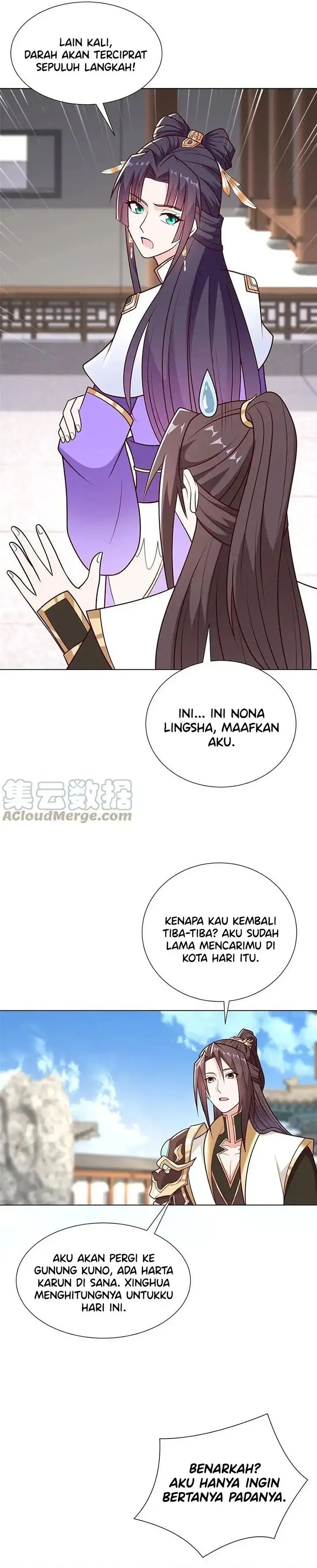 Dilarang COPAS - situs resmi www.mangacanblog.com - Komik dragon master 305 - chapter 305 306 Indonesia dragon master 305 - chapter 305 Terbaru 1|Baca Manga Komik Indonesia|Mangacan