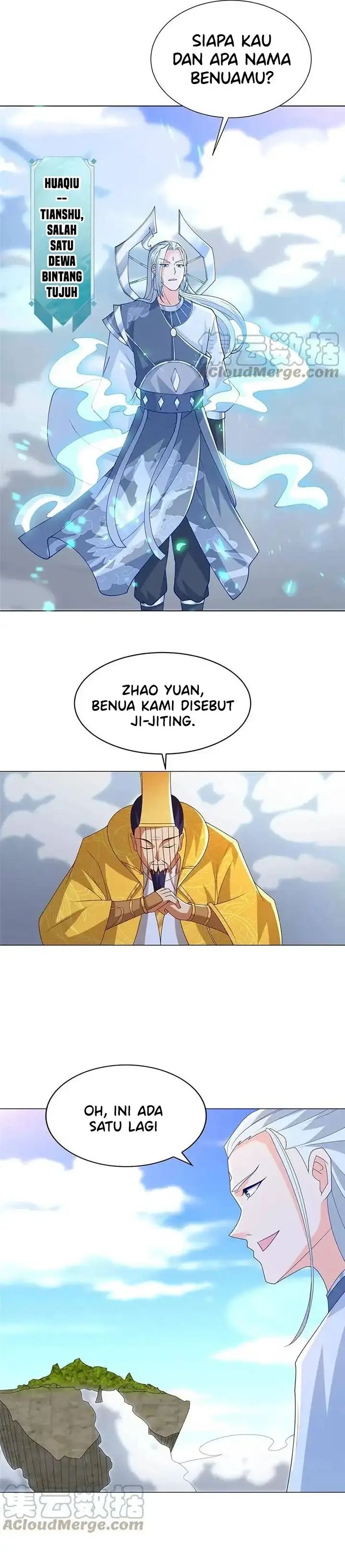 Dilarang COPAS - situs resmi www.mangacanblog.com - Komik dragon master 305 - chapter 305 306 Indonesia dragon master 305 - chapter 305 Terbaru 7|Baca Manga Komik Indonesia|Mangacan