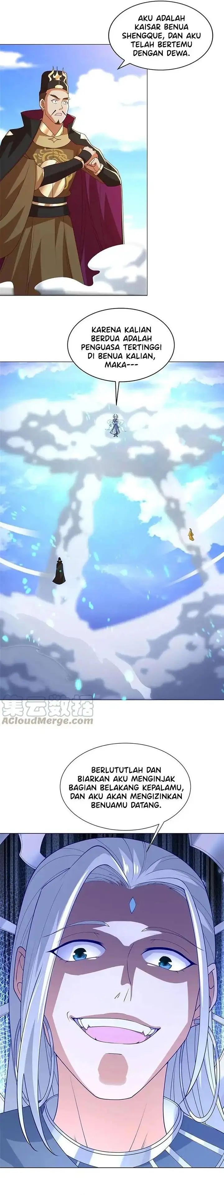 Dilarang COPAS - situs resmi www.mangacanblog.com - Komik dragon master 305 - chapter 305 306 Indonesia dragon master 305 - chapter 305 Terbaru 8|Baca Manga Komik Indonesia|Mangacan