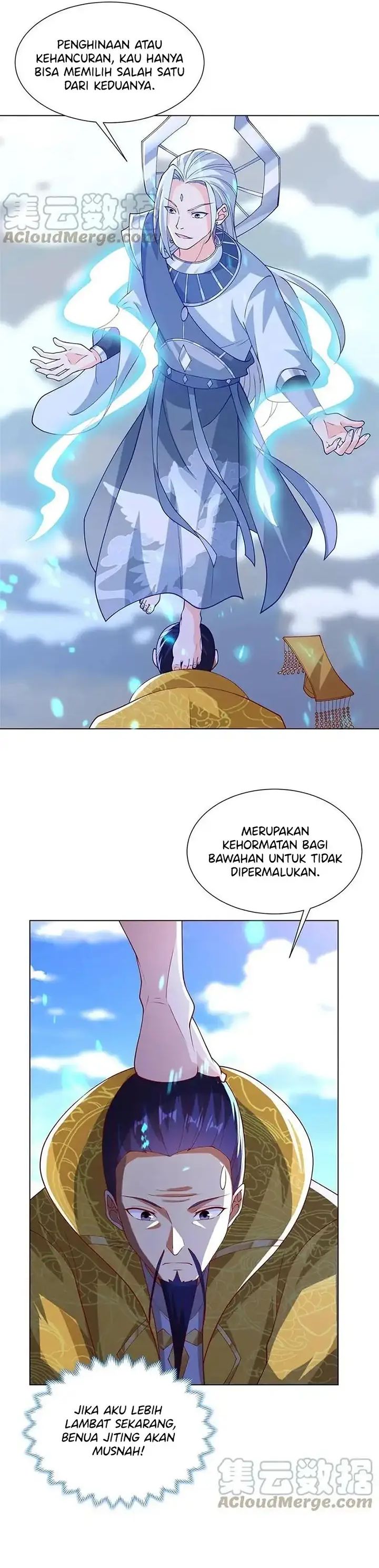 Dilarang COPAS - situs resmi www.mangacanblog.com - Komik dragon master 305 - chapter 305 306 Indonesia dragon master 305 - chapter 305 Terbaru 12|Baca Manga Komik Indonesia|Mangacan
