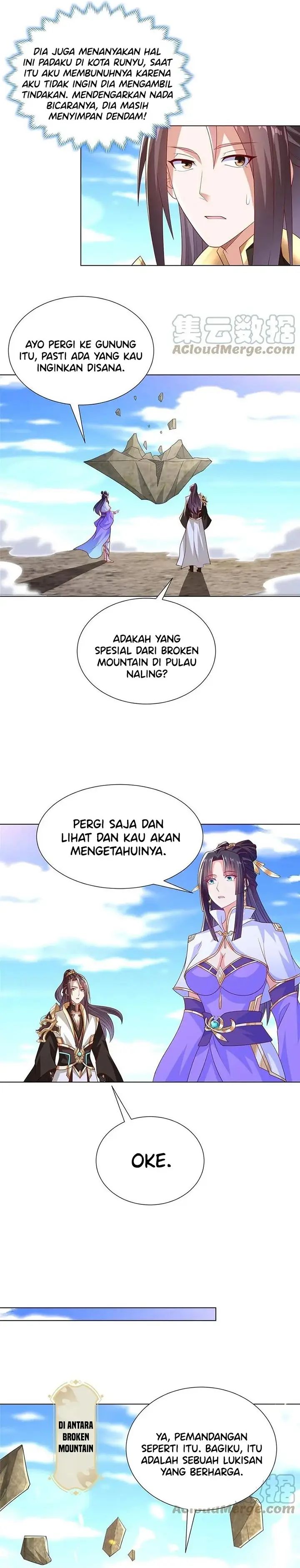 Dilarang COPAS - situs resmi www.mangacanblog.com - Komik dragon master 306 - chapter 306 307 Indonesia dragon master 306 - chapter 306 Terbaru 1|Baca Manga Komik Indonesia|Mangacan