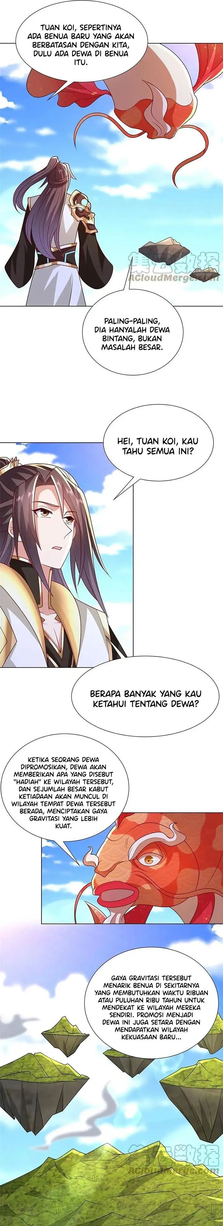 Dilarang COPAS - situs resmi www.mangacanblog.com - Komik dragon master 306 - chapter 306 307 Indonesia dragon master 306 - chapter 306 Terbaru 4|Baca Manga Komik Indonesia|Mangacan