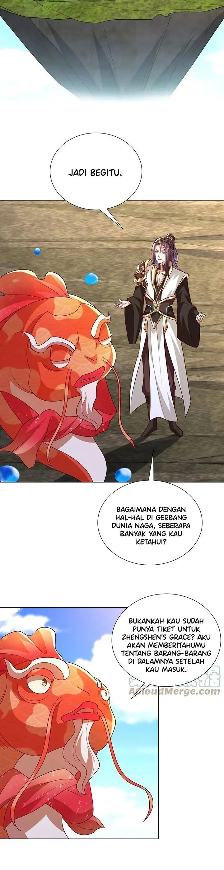 Dilarang COPAS - situs resmi www.mangacanblog.com - Komik dragon master 306 - chapter 306 307 Indonesia dragon master 306 - chapter 306 Terbaru 5|Baca Manga Komik Indonesia|Mangacan