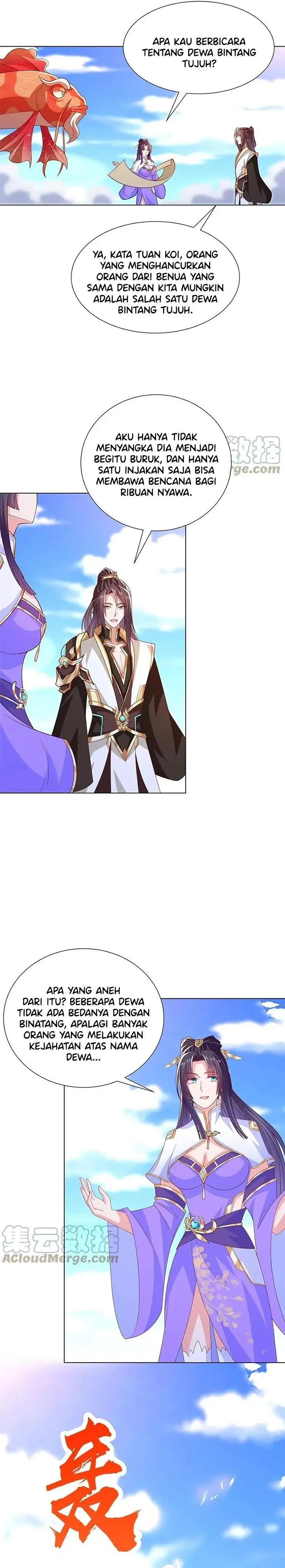 Dilarang COPAS - situs resmi www.mangacanblog.com - Komik dragon master 306 - chapter 306 307 Indonesia dragon master 306 - chapter 306 Terbaru 7|Baca Manga Komik Indonesia|Mangacan