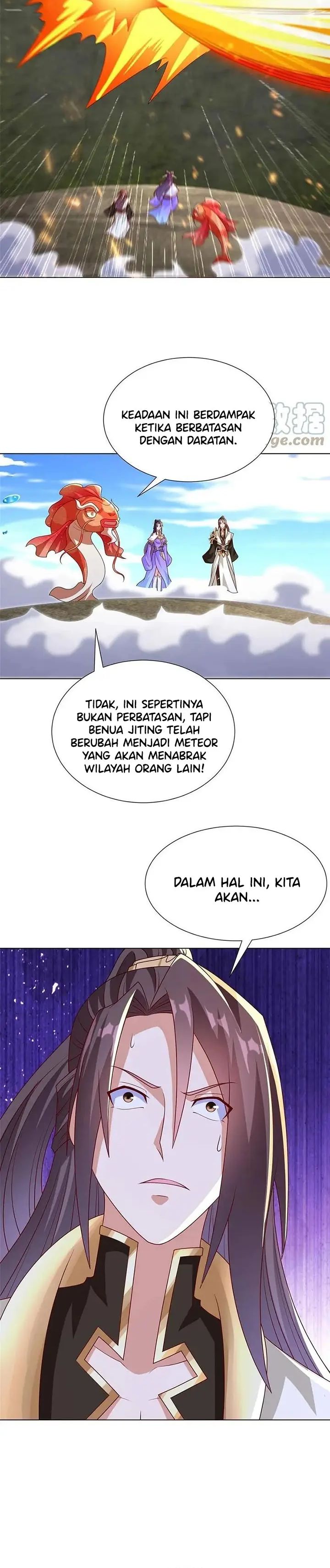 Dilarang COPAS - situs resmi www.mangacanblog.com - Komik dragon master 306 - chapter 306 307 Indonesia dragon master 306 - chapter 306 Terbaru 9|Baca Manga Komik Indonesia|Mangacan