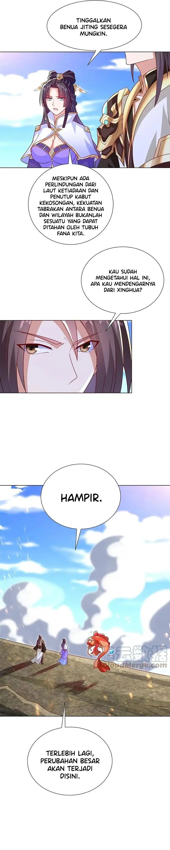 Dilarang COPAS - situs resmi www.mangacanblog.com - Komik dragon master 306 - chapter 306 307 Indonesia dragon master 306 - chapter 306 Terbaru 10|Baca Manga Komik Indonesia|Mangacan