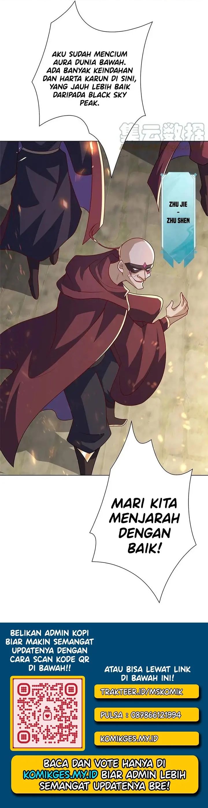Dilarang COPAS - situs resmi www.mangacanblog.com - Komik dragon master 306 - chapter 306 307 Indonesia dragon master 306 - chapter 306 Terbaru 12|Baca Manga Komik Indonesia|Mangacan