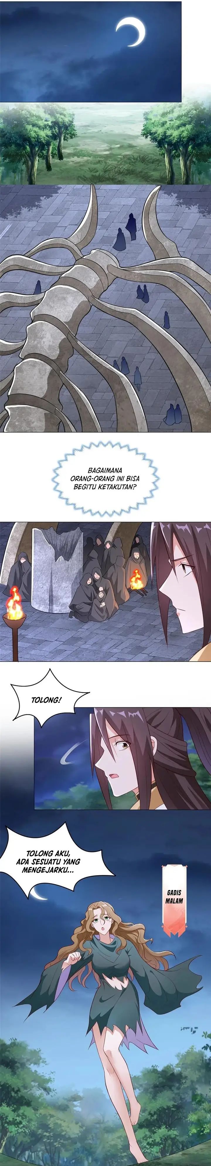 Dilarang COPAS - situs resmi www.mangacanblog.com - Komik dragon master 310 - chapter 310 311 Indonesia dragon master 310 - chapter 310 Terbaru 3|Baca Manga Komik Indonesia|Mangacan