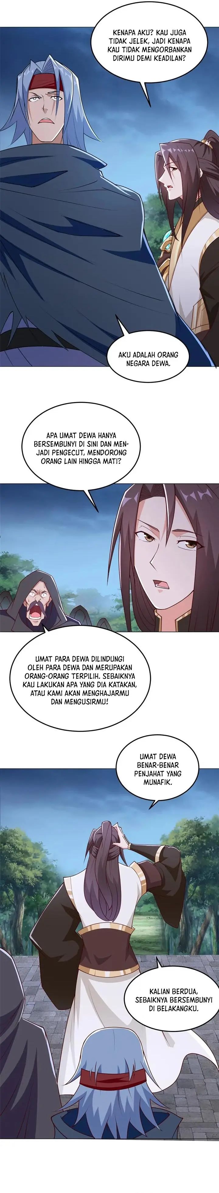 Dilarang COPAS - situs resmi www.mangacanblog.com - Komik dragon master 310 - chapter 310 311 Indonesia dragon master 310 - chapter 310 Terbaru 8|Baca Manga Komik Indonesia|Mangacan