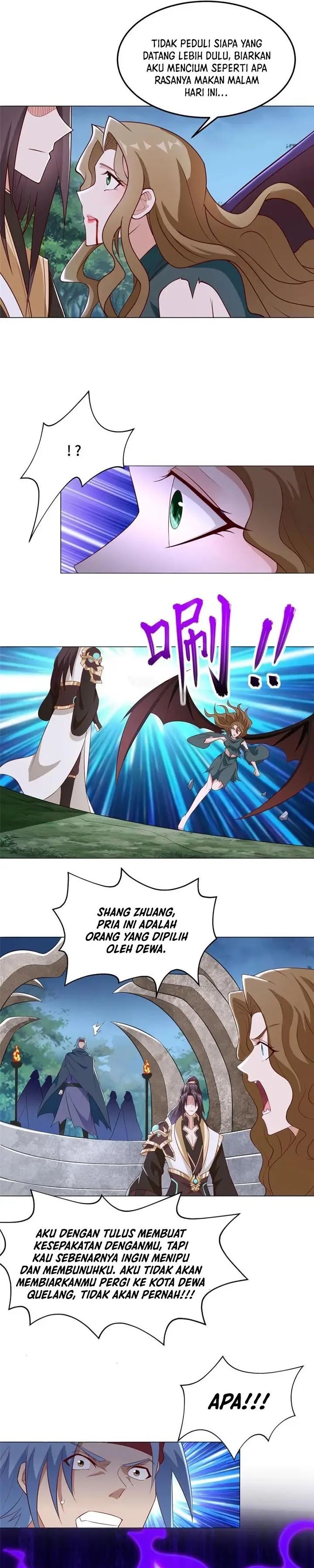 Dilarang COPAS - situs resmi www.mangacanblog.com - Komik dragon master 310 - chapter 310 311 Indonesia dragon master 310 - chapter 310 Terbaru 9|Baca Manga Komik Indonesia|Mangacan