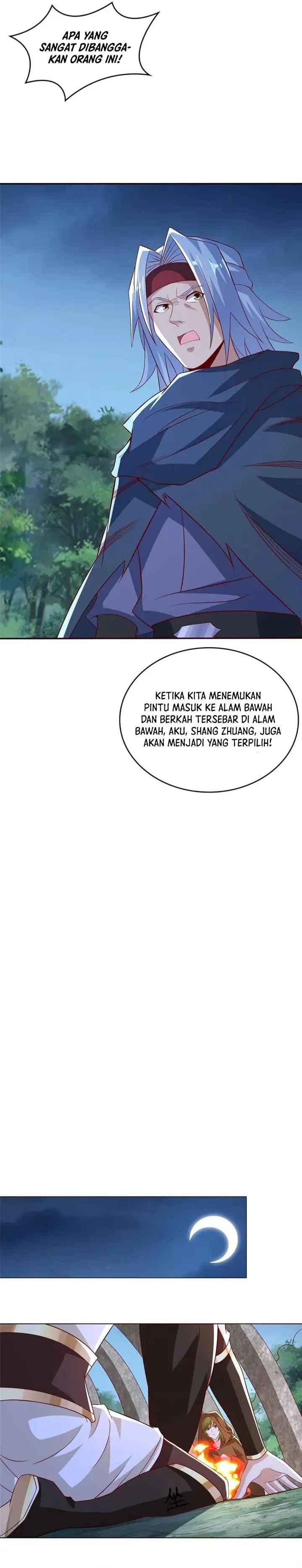 Dilarang COPAS - situs resmi www.mangacanblog.com - Komik dragon master 311 - chapter 311 312 Indonesia dragon master 311 - chapter 311 Terbaru 3|Baca Manga Komik Indonesia|Mangacan