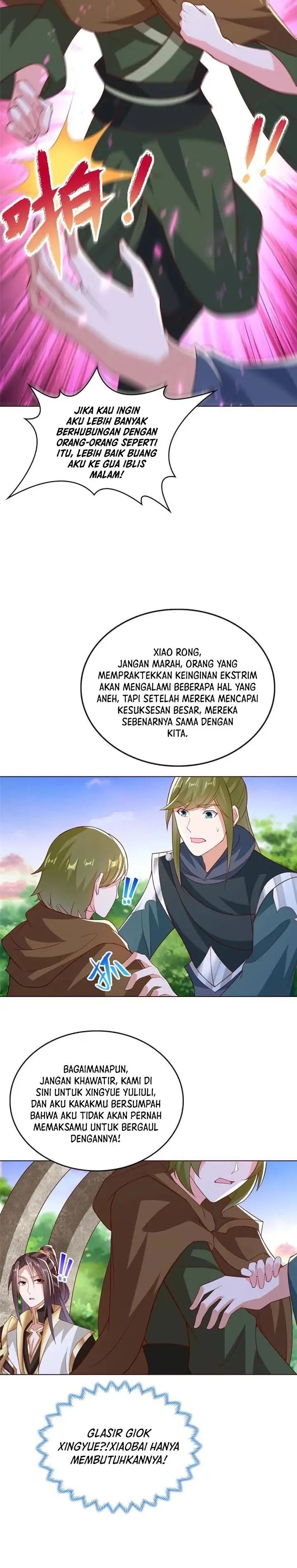 Dilarang COPAS - situs resmi www.mangacanblog.com - Komik dragon master 311 - chapter 311 312 Indonesia dragon master 311 - chapter 311 Terbaru 12|Baca Manga Komik Indonesia|Mangacan