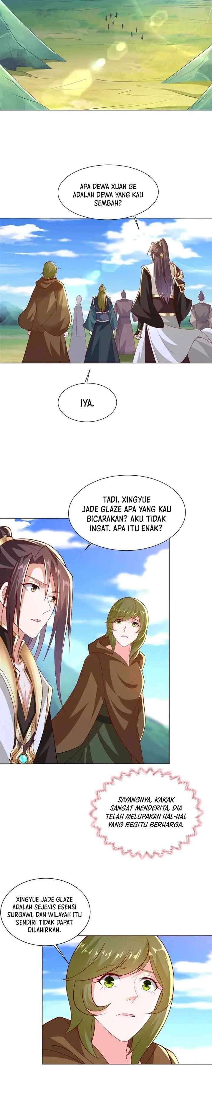 Dilarang COPAS - situs resmi www.mangacanblog.com - Komik dragon master 312 - chapter 312 313 Indonesia dragon master 312 - chapter 312 Terbaru 5|Baca Manga Komik Indonesia|Mangacan