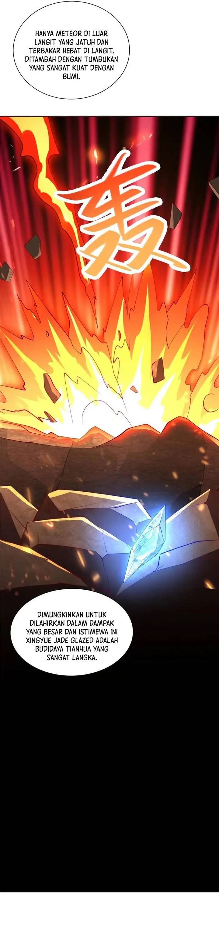Dilarang COPAS - situs resmi www.mangacanblog.com - Komik dragon master 312 - chapter 312 313 Indonesia dragon master 312 - chapter 312 Terbaru 6|Baca Manga Komik Indonesia|Mangacan