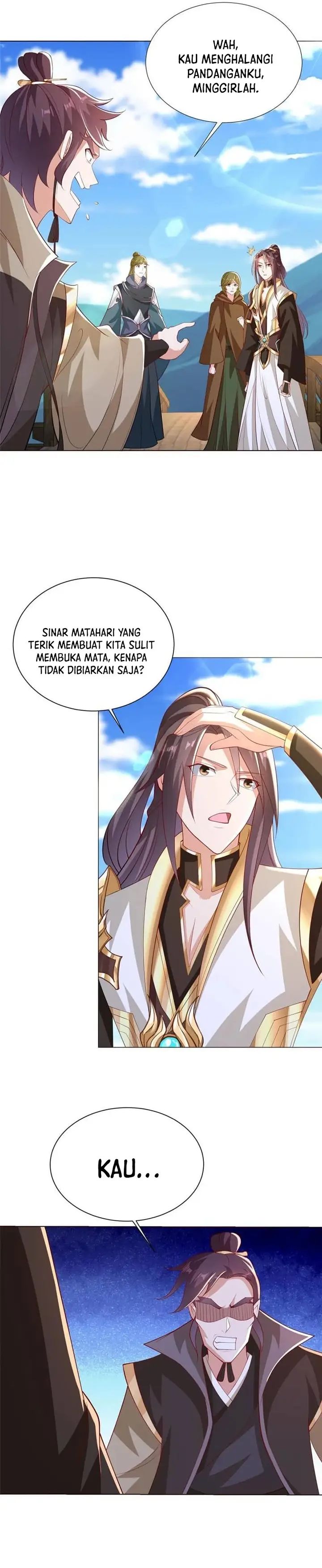 Dilarang COPAS - situs resmi www.mangacanblog.com - Komik dragon master 312 - chapter 312 313 Indonesia dragon master 312 - chapter 312 Terbaru 10|Baca Manga Komik Indonesia|Mangacan