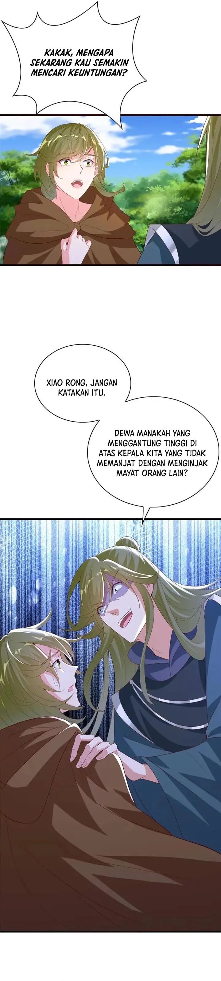 Dilarang COPAS - situs resmi www.mangacanblog.com - Komik dragon master 314 - chapter 314 315 Indonesia dragon master 314 - chapter 314 Terbaru 3|Baca Manga Komik Indonesia|Mangacan