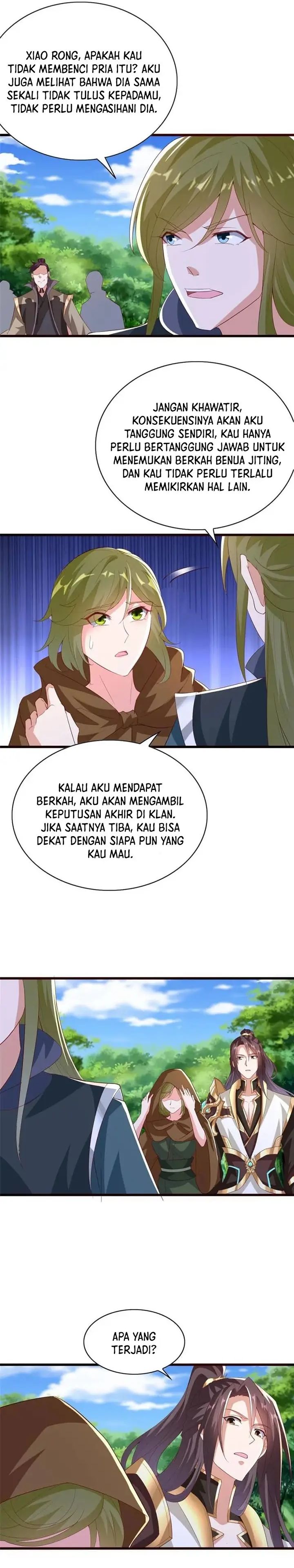 Dilarang COPAS - situs resmi www.mangacanblog.com - Komik dragon master 314 - chapter 314 315 Indonesia dragon master 314 - chapter 314 Terbaru 4|Baca Manga Komik Indonesia|Mangacan