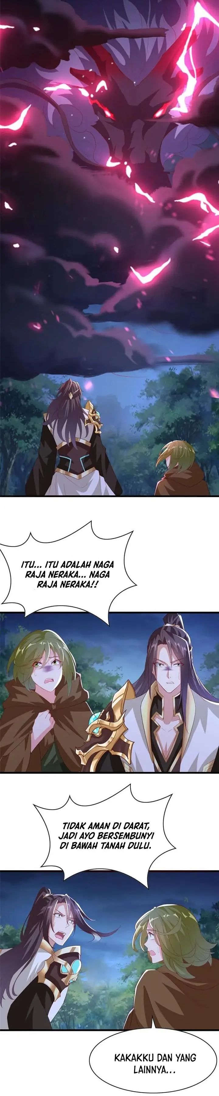 Dilarang COPAS - situs resmi www.mangacanblog.com - Komik dragon master 314 - chapter 314 315 Indonesia dragon master 314 - chapter 314 Terbaru 8|Baca Manga Komik Indonesia|Mangacan