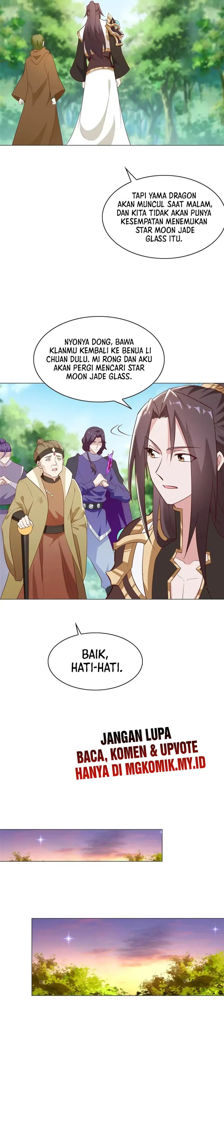 Dragon Master chapter 317