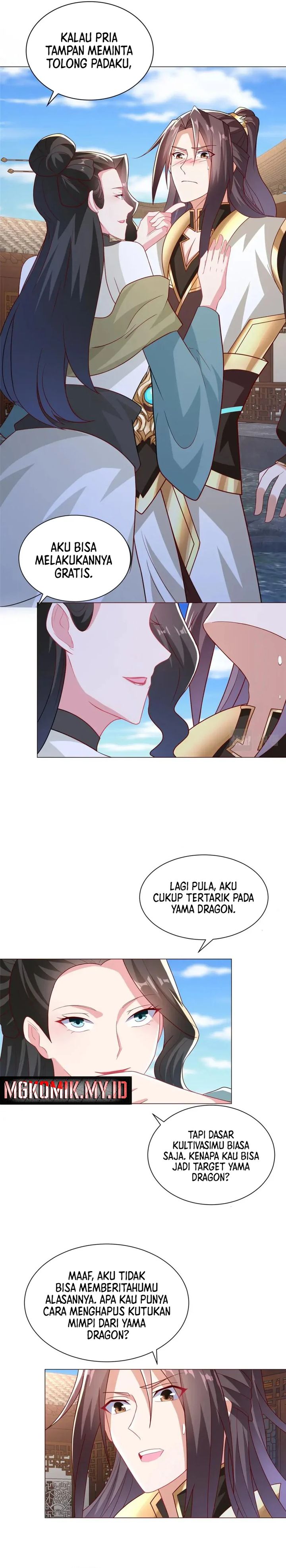 Dilarang COPAS - situs resmi www.mangacanblog.com - Komik dragon master 321 - chapter 321 322 Indonesia dragon master 321 - chapter 321 Terbaru 2|Baca Manga Komik Indonesia|Mangacan