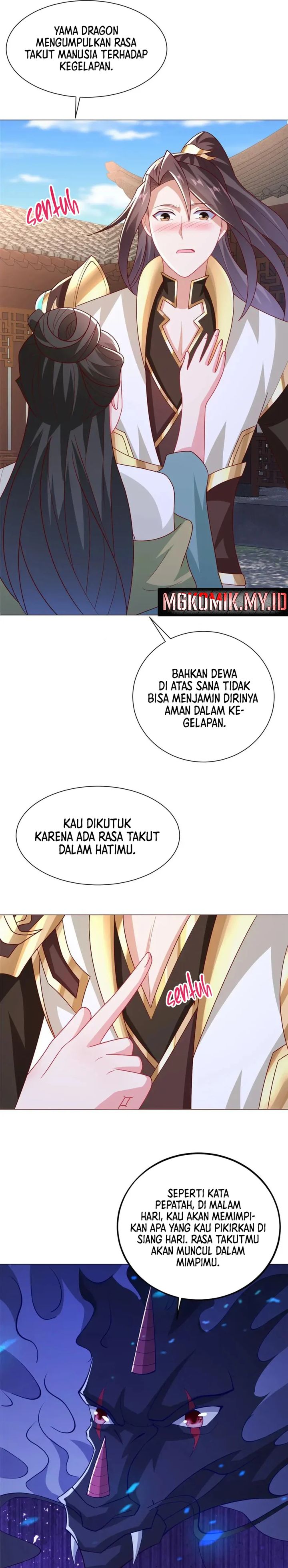 Dilarang COPAS - situs resmi www.mangacanblog.com - Komik dragon master 321 - chapter 321 322 Indonesia dragon master 321 - chapter 321 Terbaru 3|Baca Manga Komik Indonesia|Mangacan